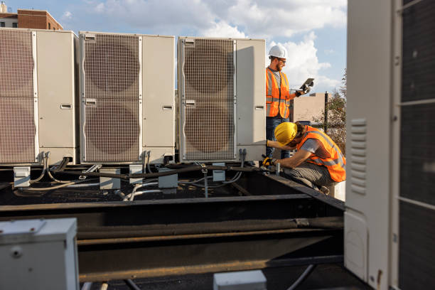 Best HVAC Companies Near Me  in Milan, OH