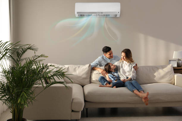 HVAC Air Duct Cleaning in Milan, OH