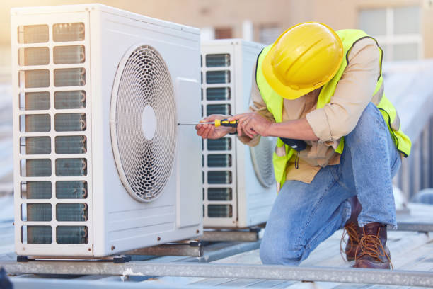 Best HVAC Repair Near Me  in Milan, OH