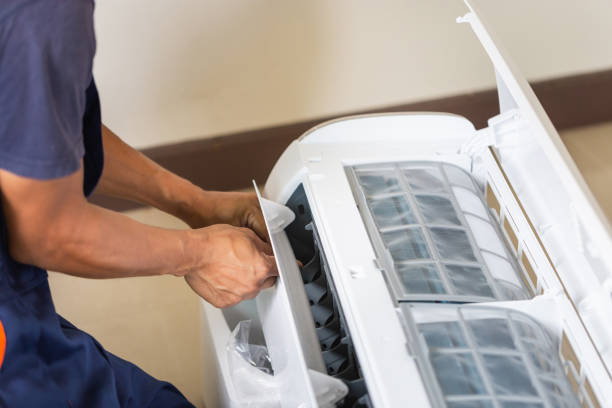 Best HVAC Installation Services  in Milan, OH