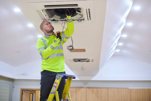 Best Heating Repair Services  in Milan, OH