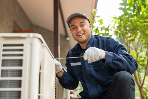 Best HVAC Cleaning Services  in Milan, OH