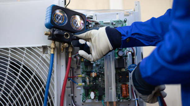 Best HVAC Installation Services  in Milan, OH